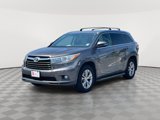 Used 2015 Toyota Highlander XLE image 3
