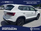 Used 2022 Volkswagen Taos S image 6