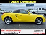 Used 2003 Toyota MR2 image 2