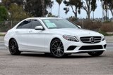 Used 2019 Mercedes-Benz C 300 Sedan image 2