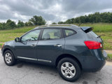 Used 2014 Nissan Rogue S image 4