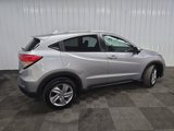 Used 2019 Honda HR-V EX image 3