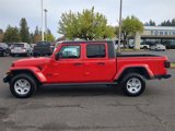 Used 2023 Jeep Gladiator Sport image 2