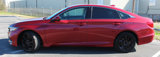 Used 2018 Honda Accord LX image 2
