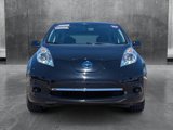 Used 2017 Nissan Leaf SV image 2