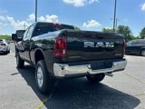 New 2025 RAM 2500 Big Horn image 5