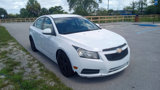 Used 2012 Chevrolet Cruze LT image 3