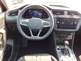 Used 2022 Volkswagen Tiguan SE image 5