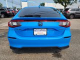 Used 2024 Honda Civic Sport image 4