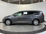Certified 2018 Chrysler Pacifica Touring Plus image 4