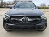Used 2021 Mercedes-Benz GLC 300 4MATIC Coupe image 2