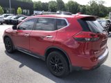 Used 2017 Nissan Rogue SV w/ Midnight Edition Package image 5