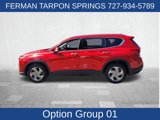 Used 2023 Hyundai Santa Fe SEL image 5