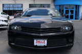 Used 2014 Chevrolet Camaro LS image 2