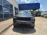 Used 2018 Jeep Grand Cherokee Trailhawk image 3