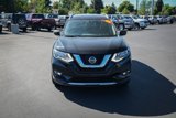 Used 2018 Nissan Rogue AWD image 2