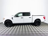 Used 2023 Ford F150 Platinum w/ Equipment Group 701A High image 5