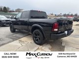 Used 2024 RAM 1500 Classic Warlock image 3