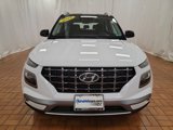 Used 2022 Hyundai Venue Limited w/ Cargo Package image 3