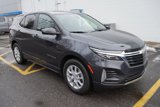 Used 2023 Chevrolet Equinox LT image 2