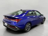 New 2025 Hyundai Elantra Sport image 3