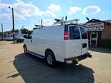 Used 2020 GMC Savana 2500 w/ Driver Convenience Package image 4