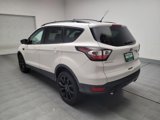 Used 2017 Ford Escape Titanium image 5