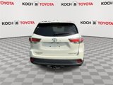 Used 2016 Toyota Highlander Limited image 4