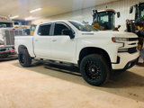 Used 2020 Chevrolet Silverado 1500 RST w/ All-Star Edition image 4