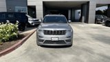 Used 2021 Jeep Grand Cherokee High Altitude image 2