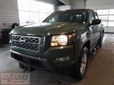 Used 2022 Nissan Frontier SV image 5