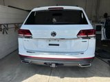 Used 2023 Volkswagen Atlas SE image 4