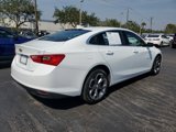 Used 2023 Chevrolet Malibu LT w/ Driver Confidence Package image 4