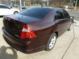 Used 2012 Ford Fusion SE image 2