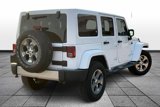 Used 2018 Jeep Wrangler Unlimited Sahara image 2
