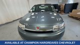 Used 2004 Saturn ION Level 3 image 3