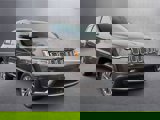 Used 2018 Jeep Grand Cherokee Summit w/ Platinum Series Group image 2