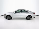 Certified 2023 Mercedes-Benz CLA 250 image 5
