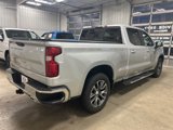 Used 2022 Chevrolet Silverado 1500 LT image 5