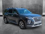 Used 2021 Hyundai Palisade SEL image 3