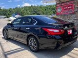 Used 2016 Nissan Altima 2.5 SR w/ LED Appearance Package image 4
