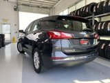 Used 2018 Chevrolet Equinox LS image 3