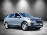 Used 2023 Chevrolet Equinox LT image 2