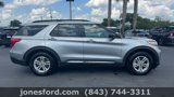 Certified 2020 Ford Explorer XLT w/ Equipment Group 202A image 2
