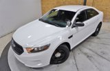 Used 2015 Ford Taurus Police Interceptor AWD image 2
