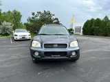 Used 2004 Hyundai Santa Fe GLS image 2