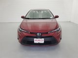 Used 2024 Toyota Corolla LE image 3