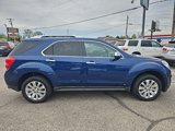 Used 2010 Chevrolet Equinox LTZ image 4