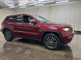 Used 2017 Jeep Grand Cherokee Trailhawk image 4