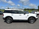 Used 2023 Ford Bronco Sport Big Bend w/ Convenience Package image 2